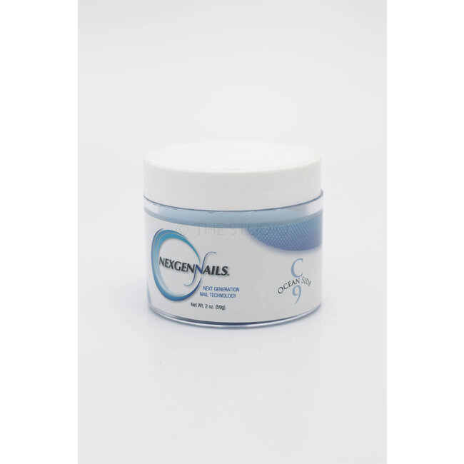 NexGen Nails - C9 - Ocean Side - 2 oz
