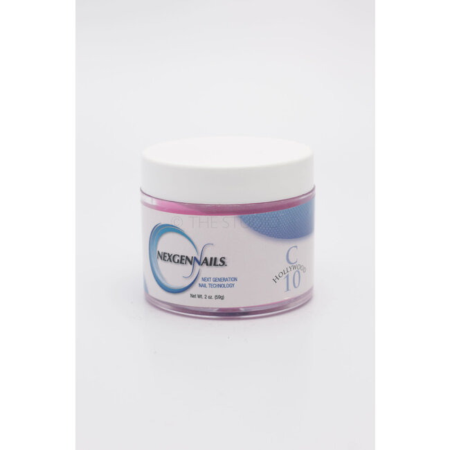 NexGen Nails - C10 - Hollywood - 2 oz