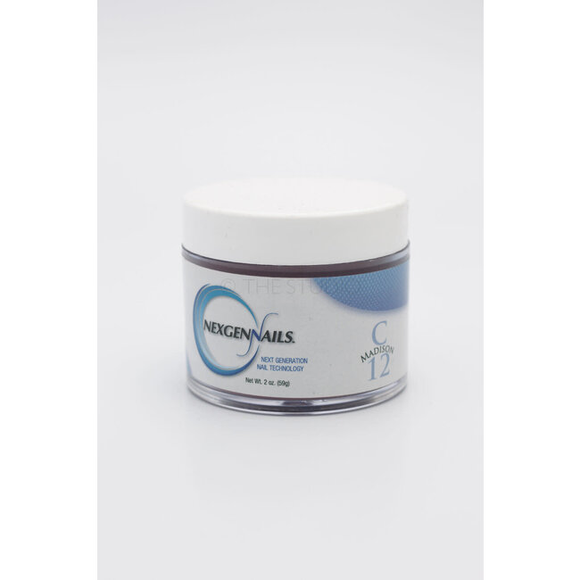 NexGen Nails - C12 - Madison - 2 oz