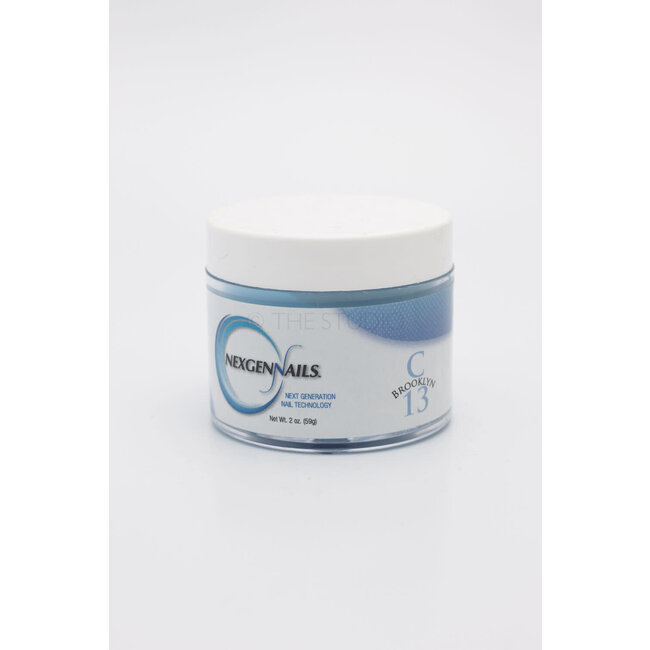 NexGen Nails - C13 - Brooklyn - 2 oz