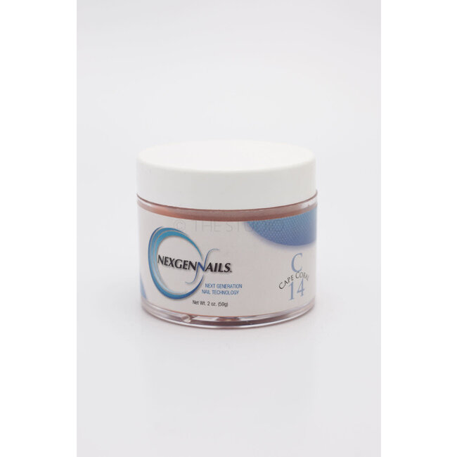 NexGen Nails - C14 - Cape Coral - 2 oz