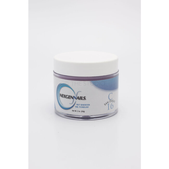 NexGen Nails - C16 - San Diego - 2 oz