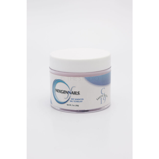 NexGen NexGen Nails - C19 - Santa Rosa - 2 oz