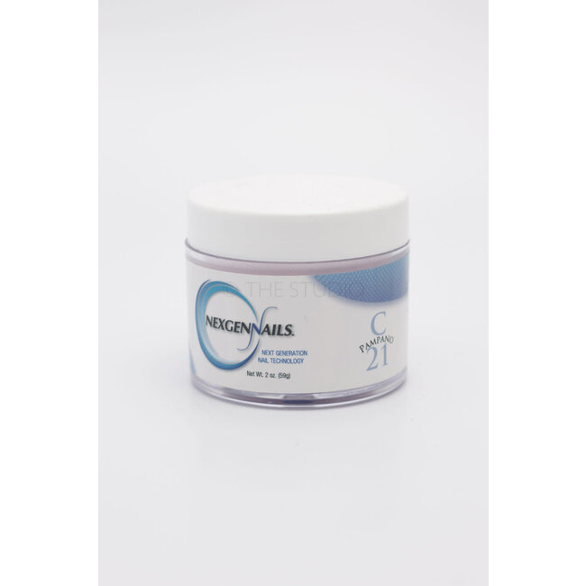 NexGen Nails - C21 - Pampano - 2 oz