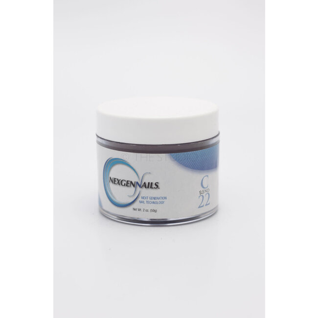 NexGen NexGen Nails - C22 - Reno - 2 oz