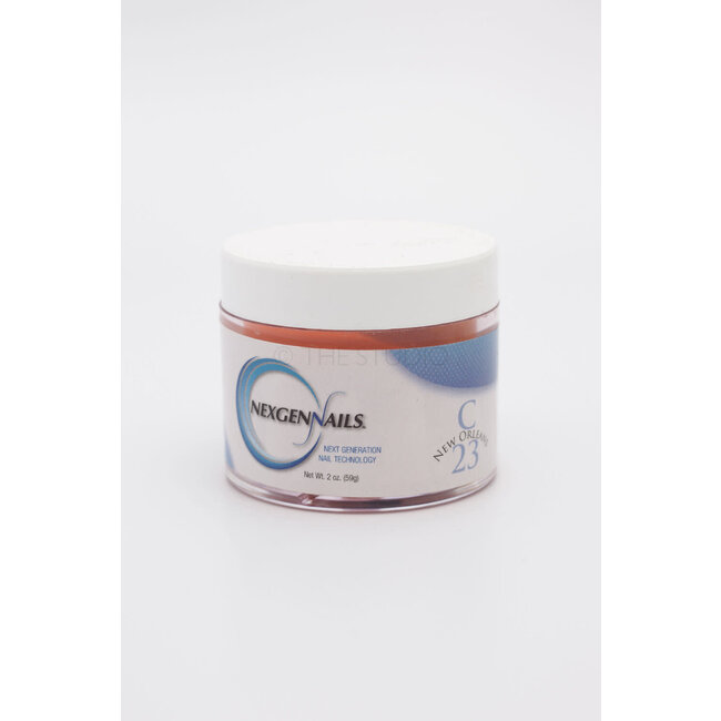 NexGen Nails - C23 - New Orleans - 2 oz
