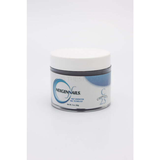 NexGen Nails - C25 - Charlotte - 2 oz