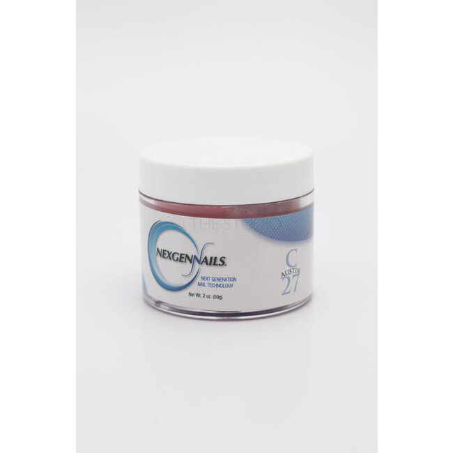NexGen NexGen Nails - C27 - Austin - 2 oz