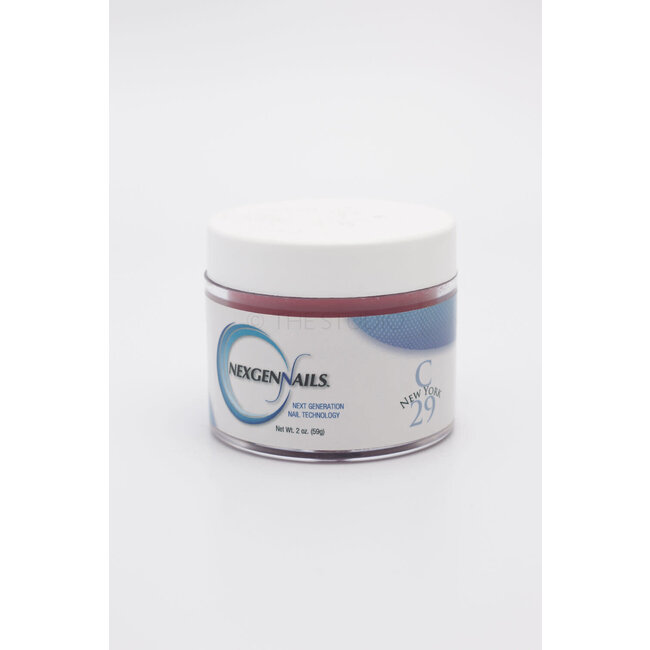 NexGen Nails - C29 - New York - 2 oz