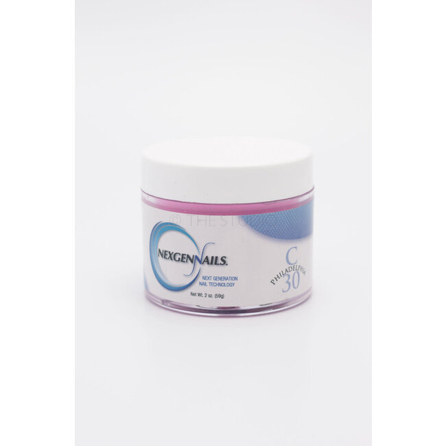 NexGen Nails - C30 - Philadelphia - 2 oz