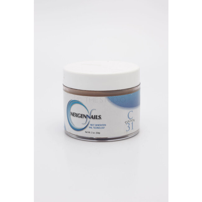 NexGen NexGen Nails - C31 - Tucson - 2 oz