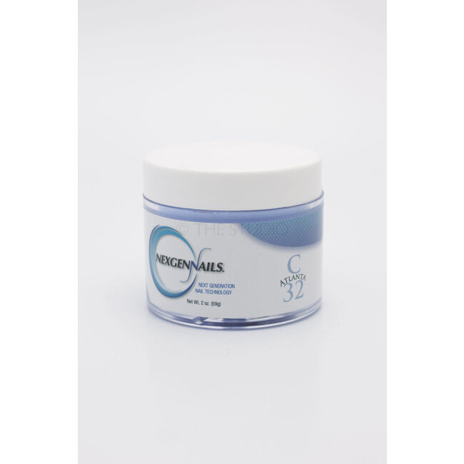 NexGen Nails - C32 - Atlanta - 2 oz