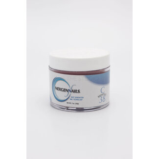 NexGen NexGen Nails - C38 - Memphis - 2 oz