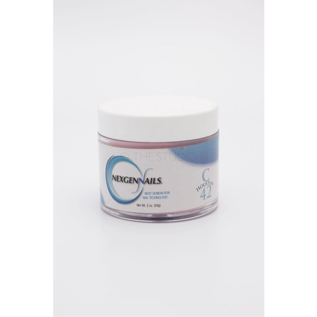 NexGen Nails - C42 - Houston - 2 oz