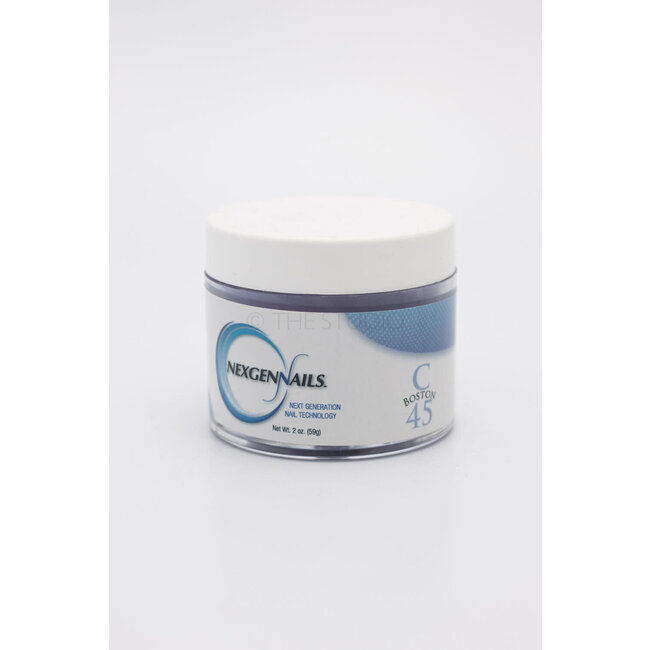 NexGen Nails - C45 - Boston - 2 oz