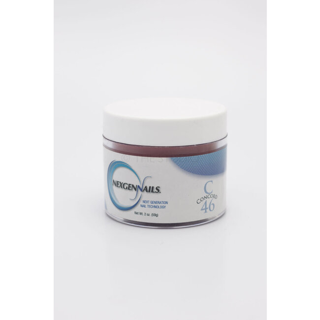 NexGen Nails - C46 - Concord - 2 oz