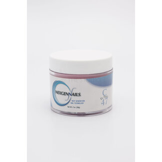 NexGen NexGen Nails - C47 - El Paso - 2 oz