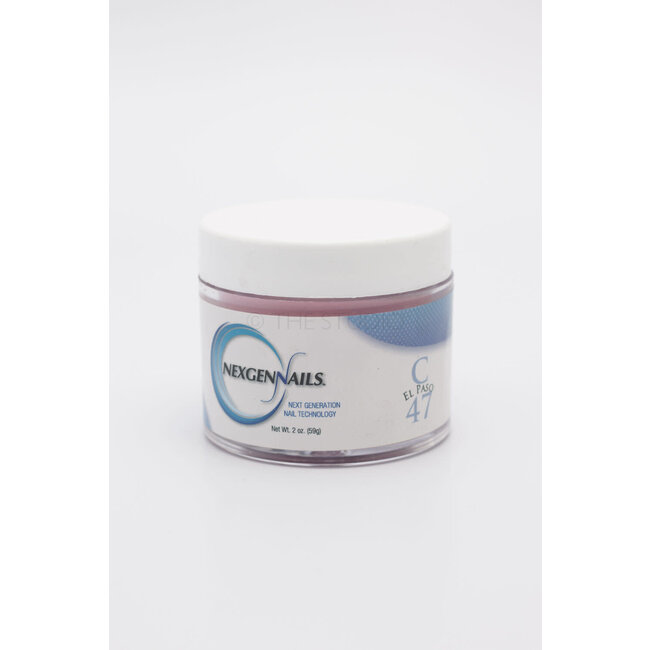 NexGen Nails - C47 - El Paso - 2 oz