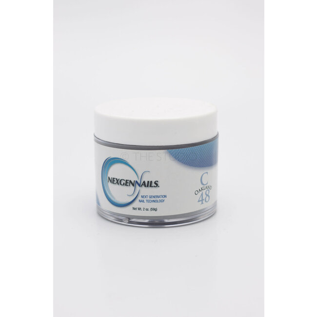 NexGen NexGen Nails - C48 - Oakland - 2 oz