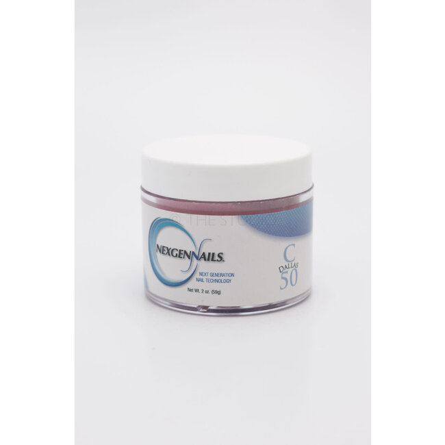 NexGen Nails - C50 - Dallas - 2 oz