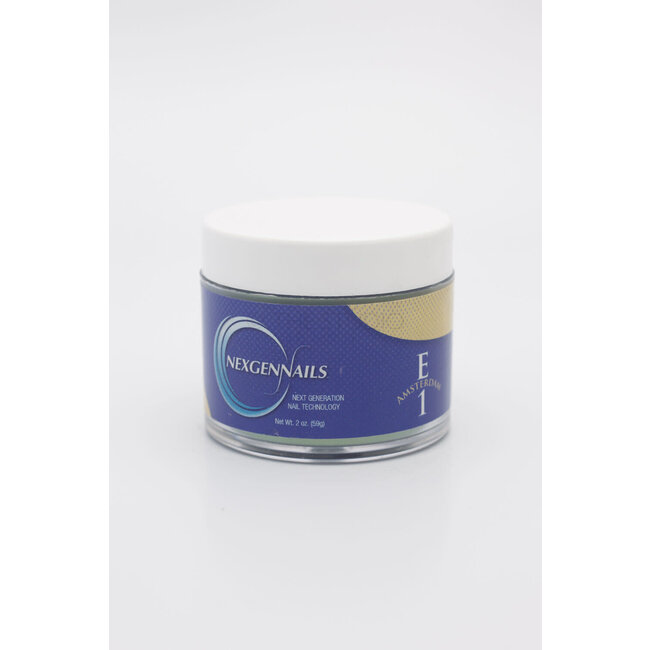 NexGen NexGen Nails - E1 - Amsterdam - 2 oz