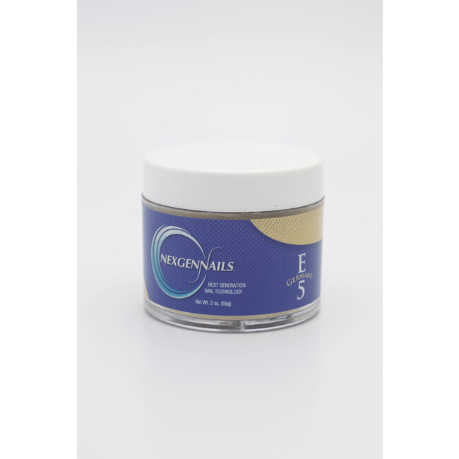 NexGen NexGen Nails - E5 - Germany - 2 oz