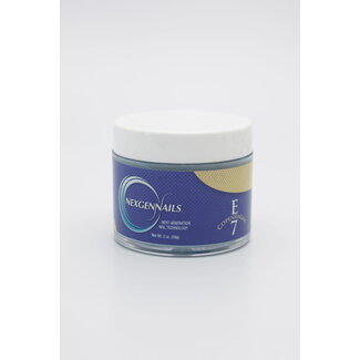 NexGen NexGen Nails - E7 - Copenhagen - 2 oz