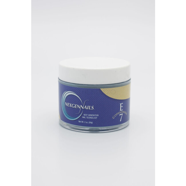 NexGen Nails - E7 - Copenhagen - 2 oz