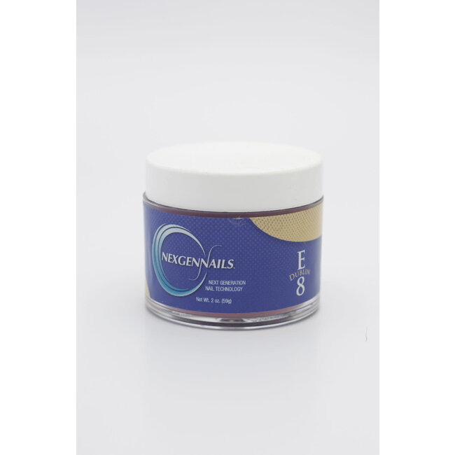 NexGen Nails - E8 - Dublin - 2 oz