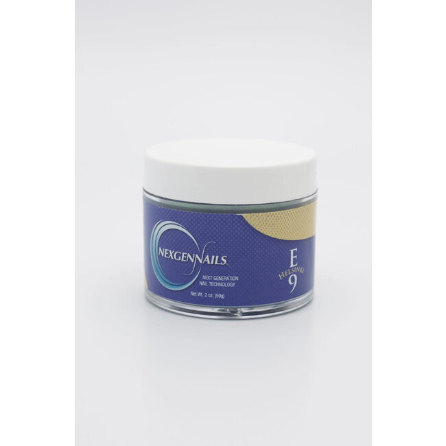 NexGen Nails - E9 - Helsinki - 2 oz