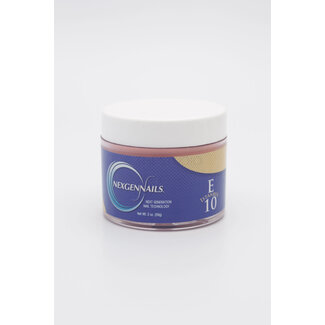 NexGen NexGen Nails - E10 - Istanbul - 2 oz