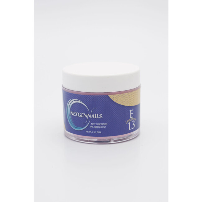 NexGen Nails - E13 - London - 2 oz