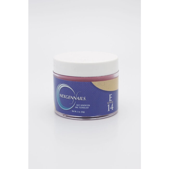 NexGen Nails - E14 - Spain - 2 oz