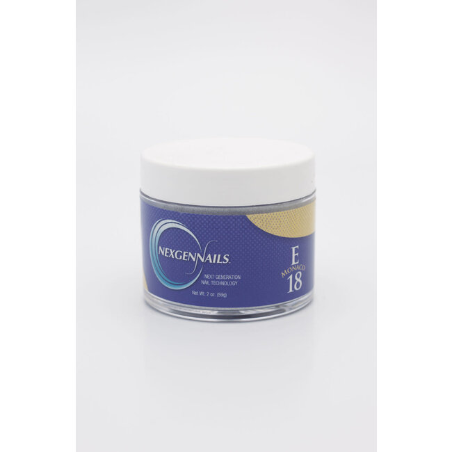 NexGen NexGen Nails - E18 - Monaco - 2 oz