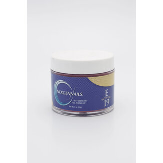 NexGen NexGen Nails - E19 - Moscow - 2 oz