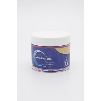 NexGen NexGen Nails - E23 - Rome - 2 oz