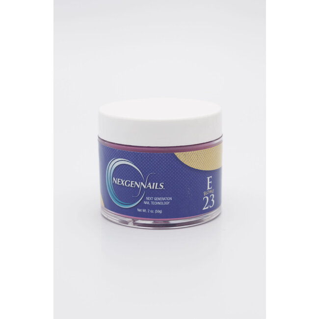 NexGen NexGen Nails - E23 - Rome - 2 oz