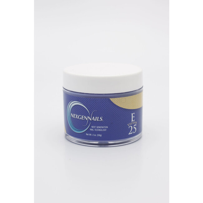 NexGen NexGen Nails - E25 - Vienna - 2 oz