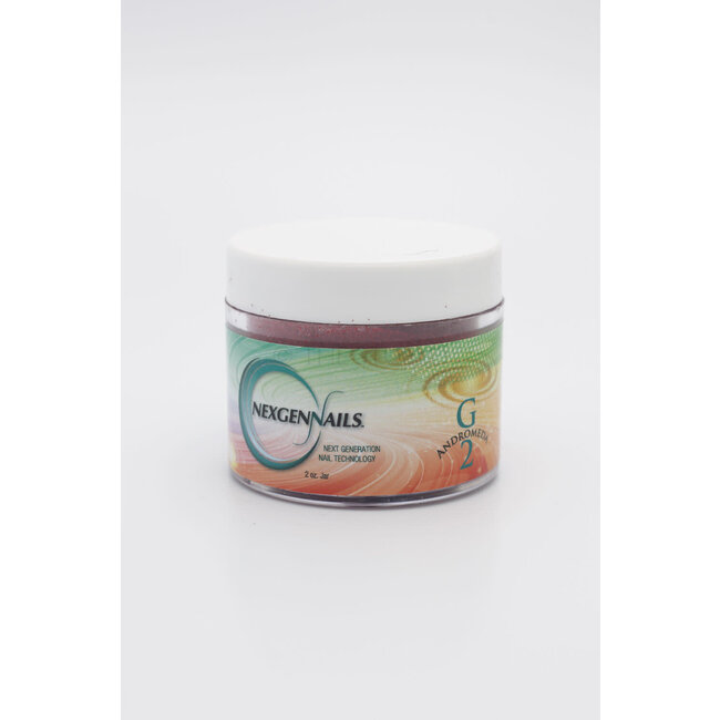 NexGen NexGen Nails - G2 - Andromeda - 2 oz