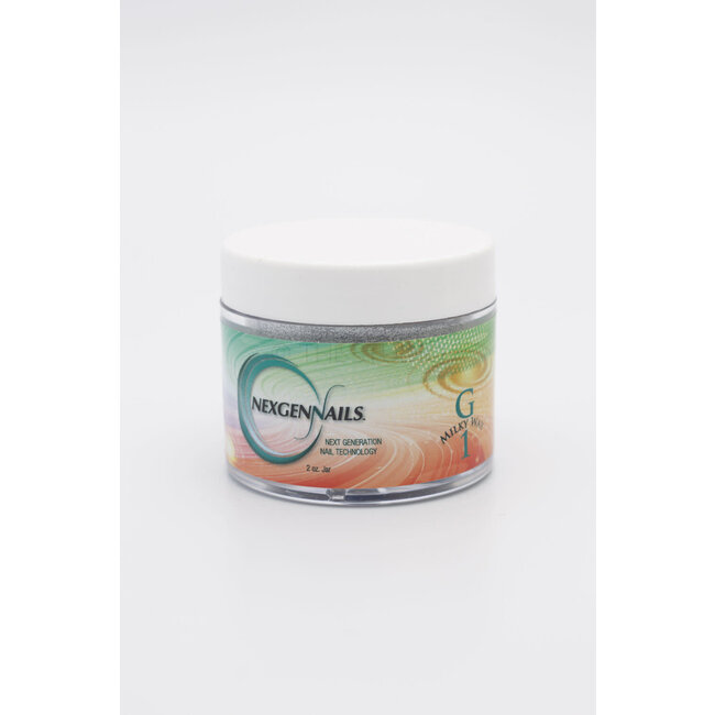 NexGen Nails - G1 - Milky Way - 2 oz