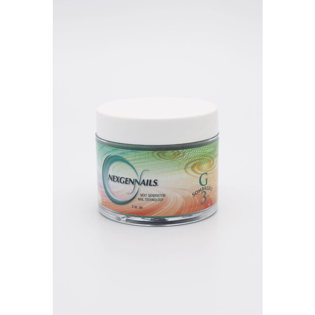 NexGen Nails - G3 - Sombrero - 2 oz