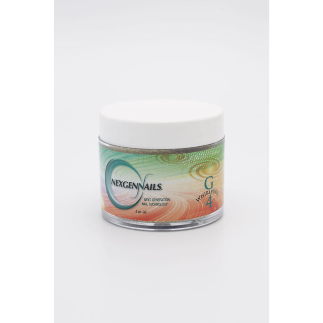 NexGen NexGen Nails - G4 - Whirlpool - 2 oz