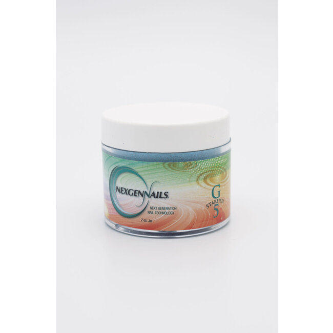 NexGen Nails - G5 - Starfish - 2 oz