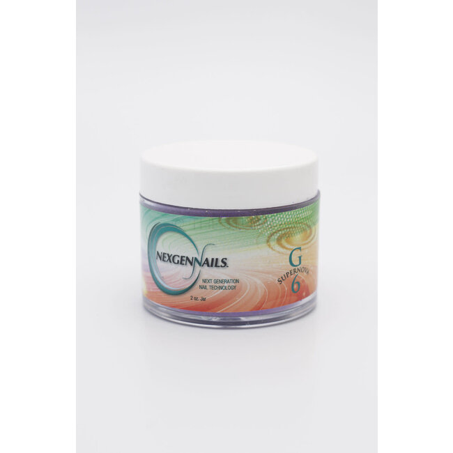 NexGen Nails - G6 - Supernova - 2 oz
