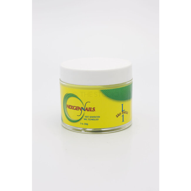 NexGen NexGen Nails - L1 - Sao Paulo - 2 oz
