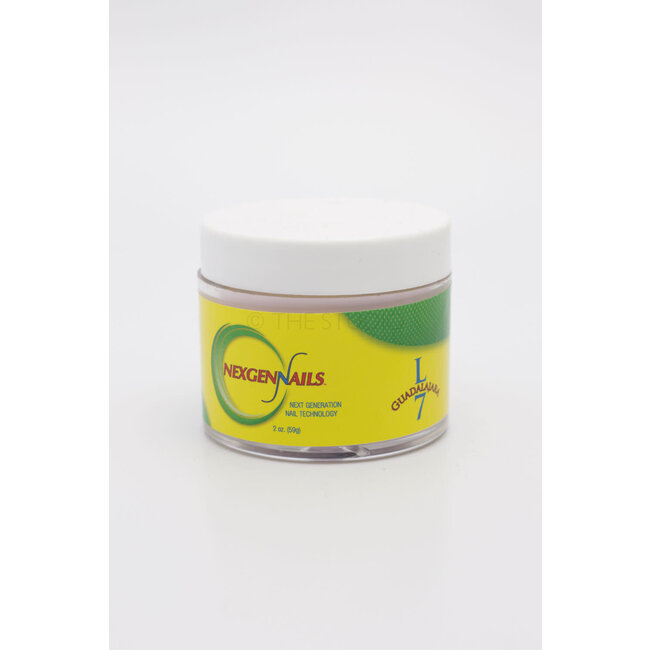 NexGen NexGen Nails - L7 - Guadalajara - 2 oz