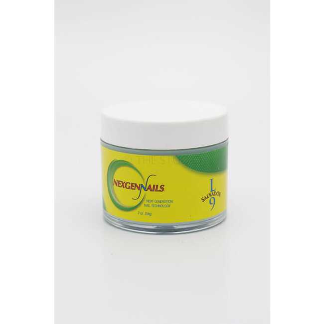 NexGen Nails - L9 -Salvador - 2 oz