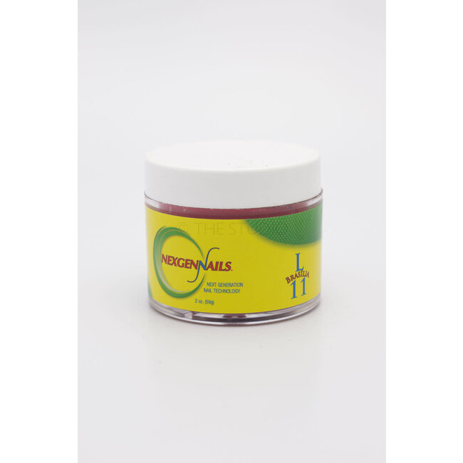NexGen Nails - L11 - Brasilia - 2 oz