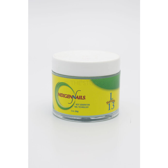 NexGen Nails - L13 - Havana - 2 oz
