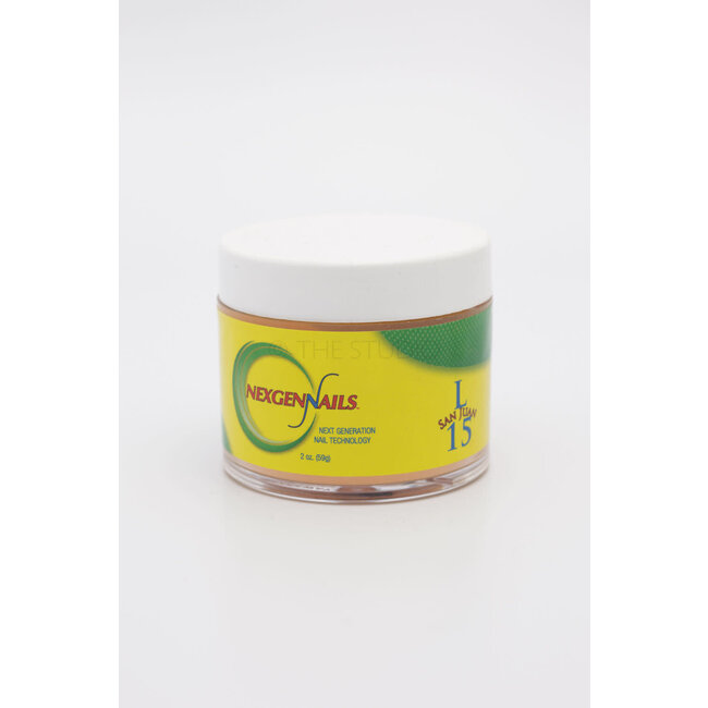 NexGen NexGen Nails - L15 - San Juan - 2 oz